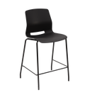 IMME Polypropylene Counter Stool
