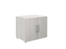 Calibrate Series Storage Two Door Cabinet