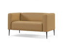 Chic Configurable 2-Seater Lounge