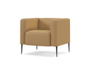 Chic Configurable Club Chair