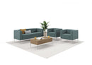 Chic Configurable 3-Seater Lounge
