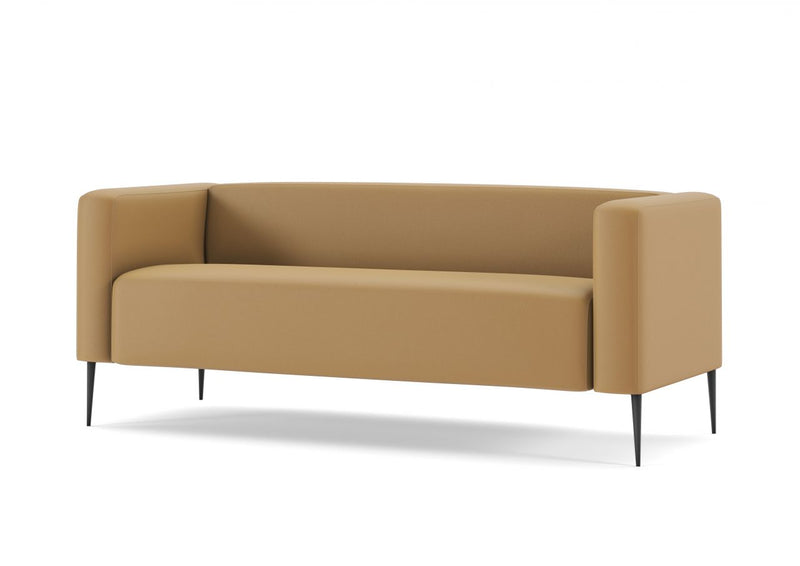 Chic Configurable 3-Seater Lounge