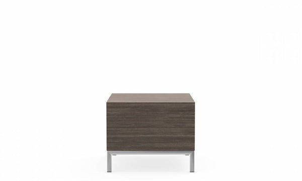 Citi-Square-Cube-End-Table