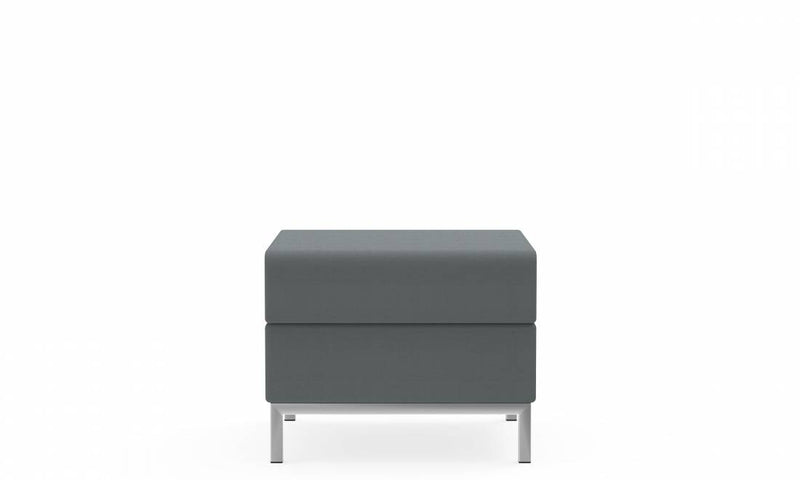 Citi Square™ Square Ottoman