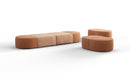 Conversa Modular Ottoman