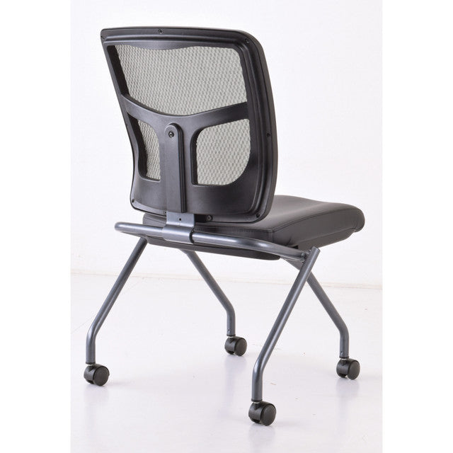 CoolMesh-Armless-Nesting-Chair