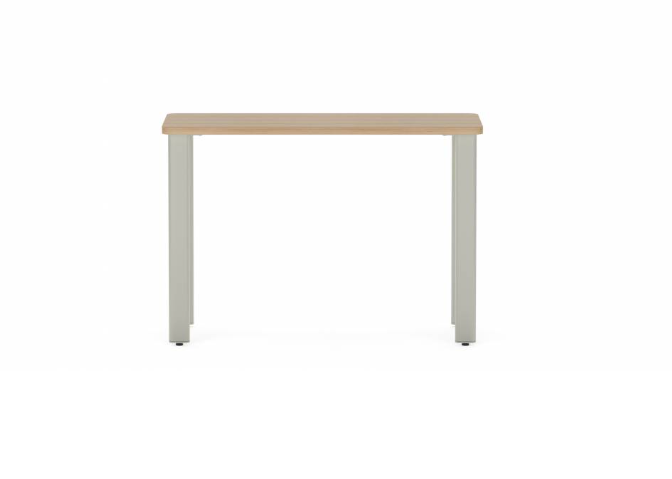 Collaborative Spaces™ Core Collaboration Table - 42"W x 24"D