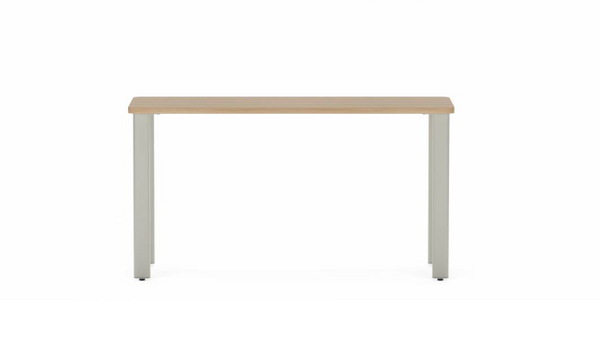 Collaborative Spaces™ Core Collaboration Table - 54"W x 30"D