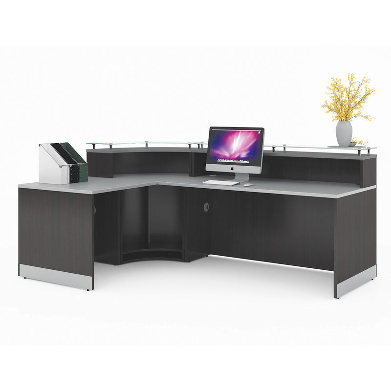 L-Shaped-Reception-Desk