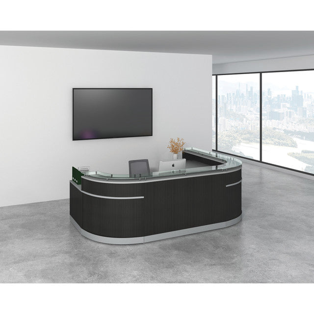 U-Shape-Reception-Desk