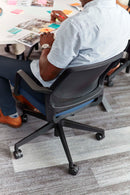 Medina™ Conference Chair, Mesh Back