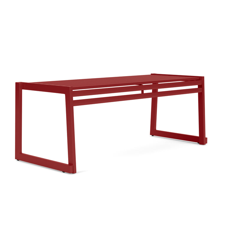 Cortina.026 120 cm Long Armless Bench