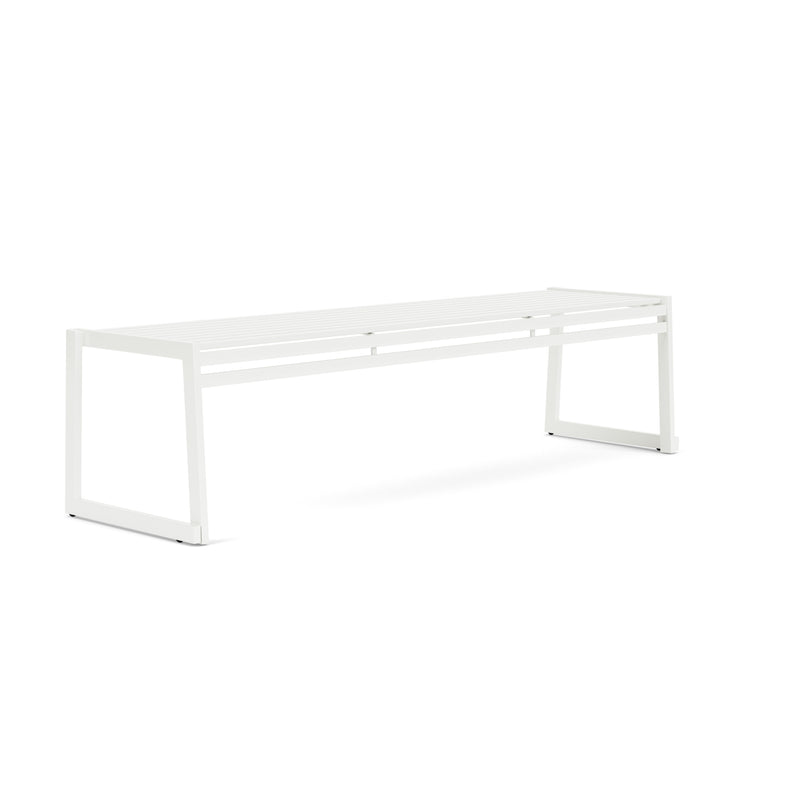 Cortina.026 180 cm Long Armless Bench