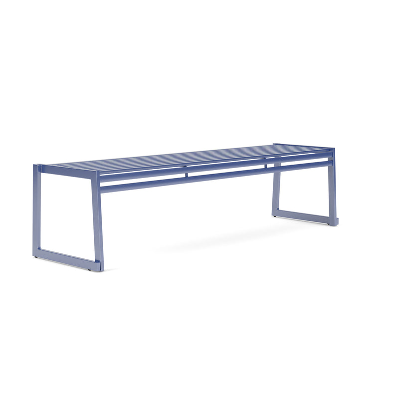 Cortina.026 180 cm Long Armless Bench