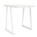 Cortina.026 60x72.4 cm Rectangular Table Outdoor Furniture