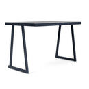 Cortina.026 120x72.4 cm Rectangular Table