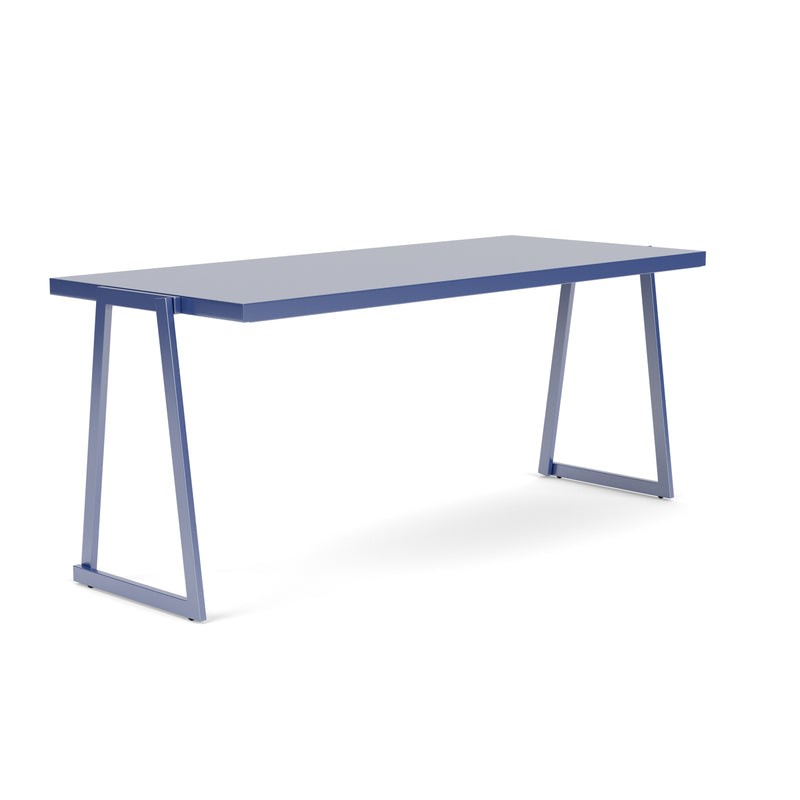 Cortina.026 180x72.4 cm Rectangular Table