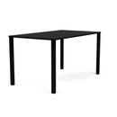 Moon 80x140 cm Rectangular Table