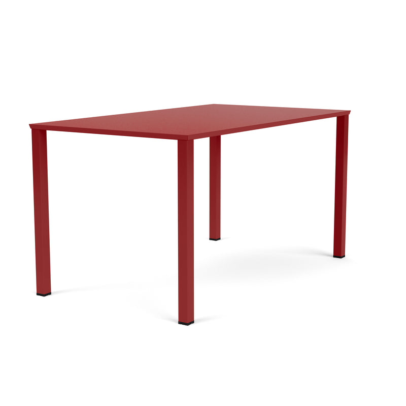 Moon 80x140 cm Rectangular Table