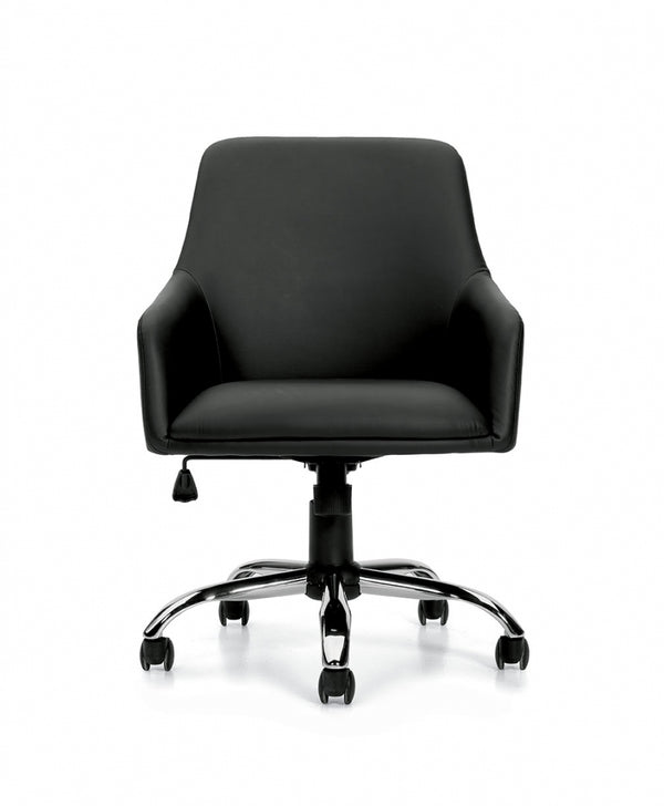 Luxhide-Tilter-Chair