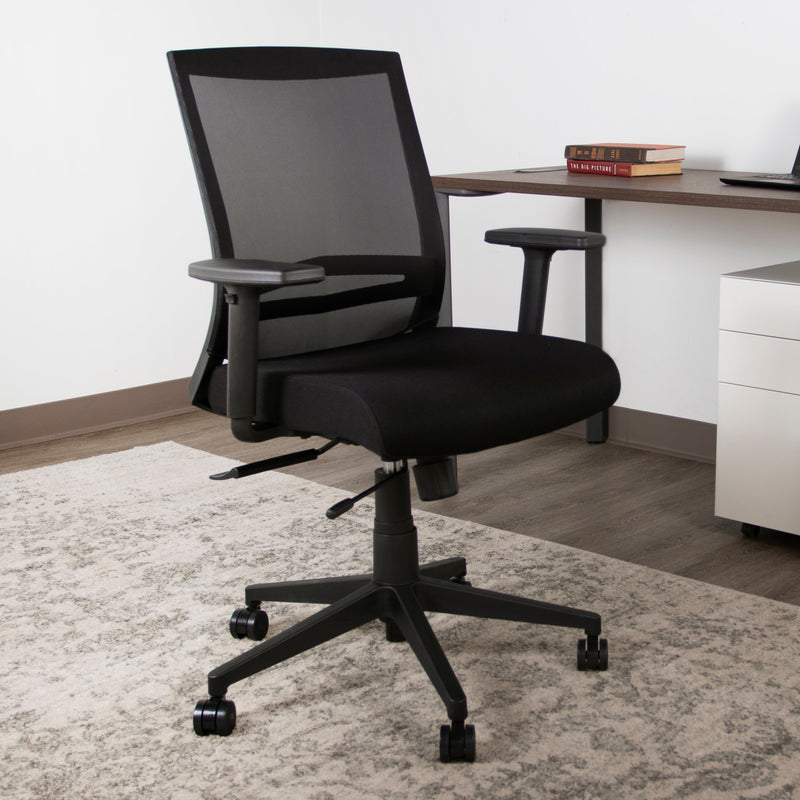 Derby Task Chair