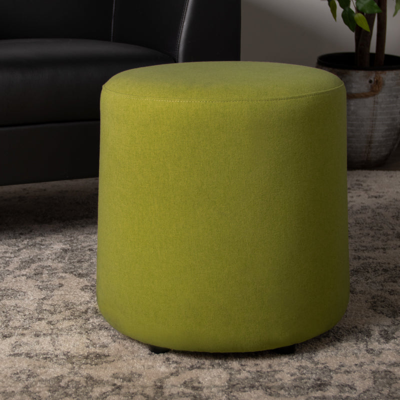 Dot Pouf Ottoman