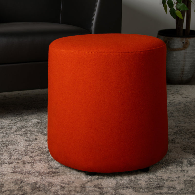 Dot Pouf Ottoman