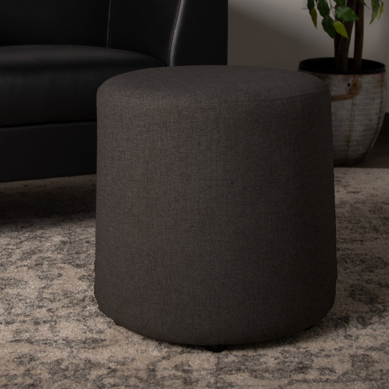 Dot Pouf Ottoman