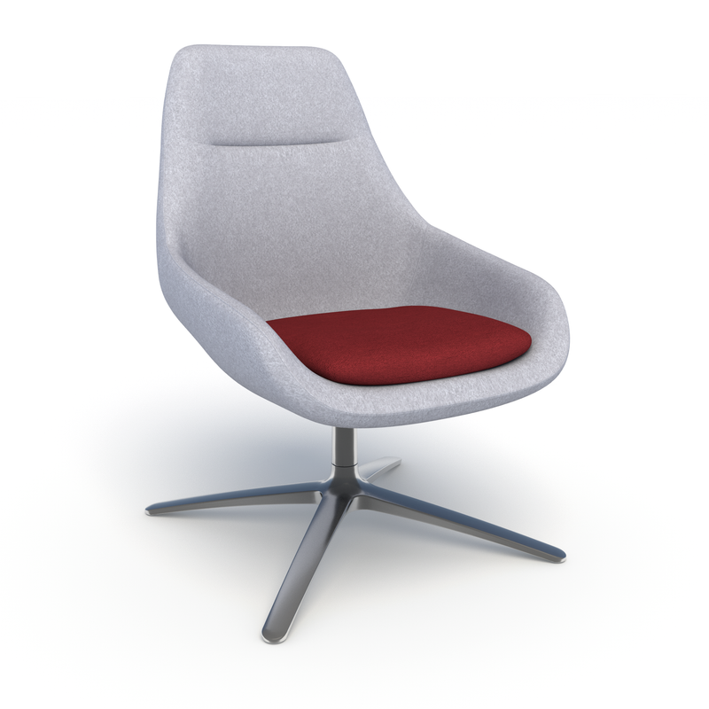 Draper Lounge Chair