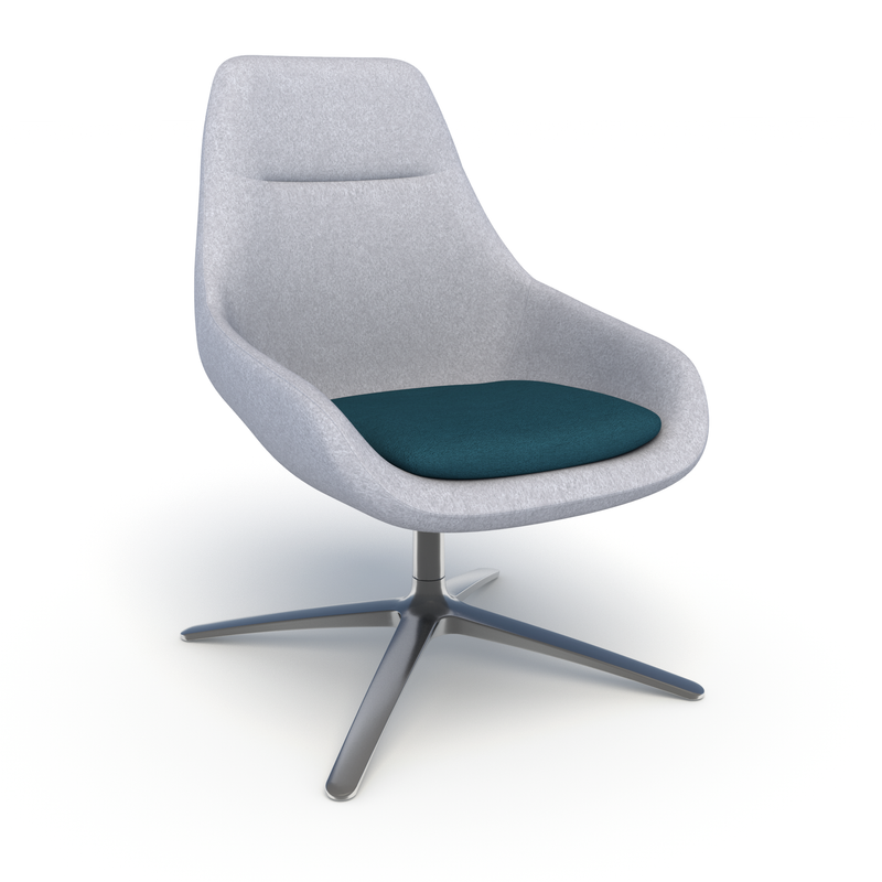 Draper Lounge Chair