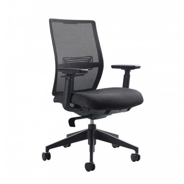 Devens Task Chair