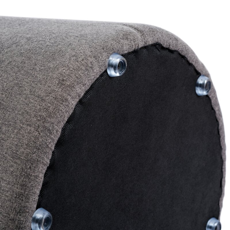 Dot Pouf Ottoman