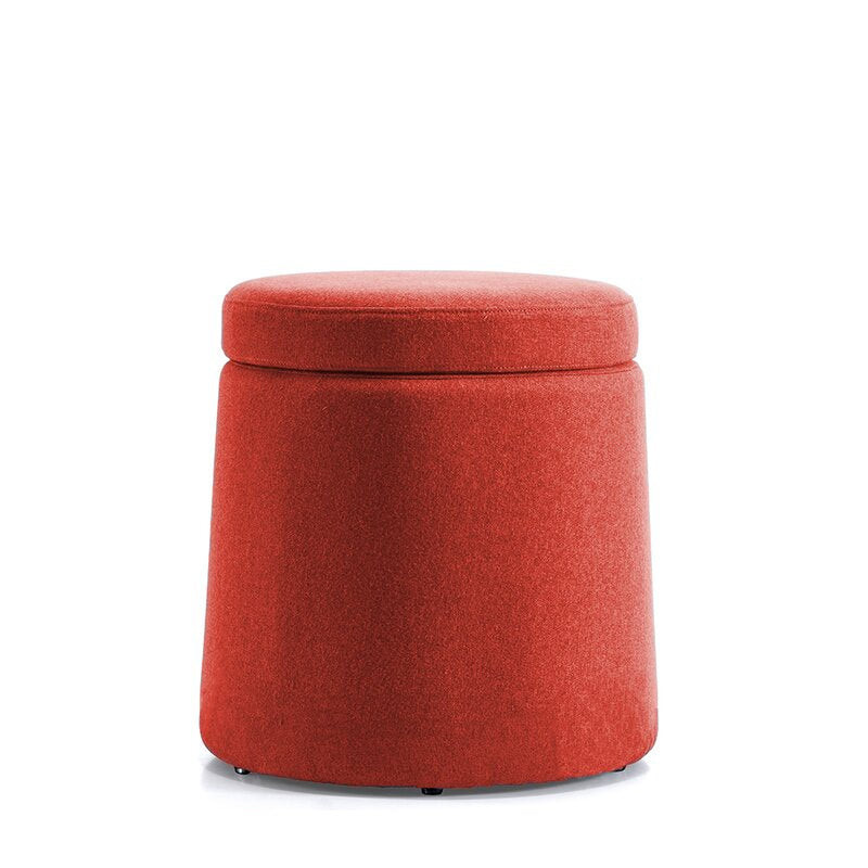 Dot Pouf Ottoman