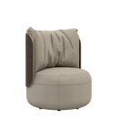 Dotti Low Back Lounge Chair