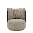 Dotti Low Back Lounge Chair