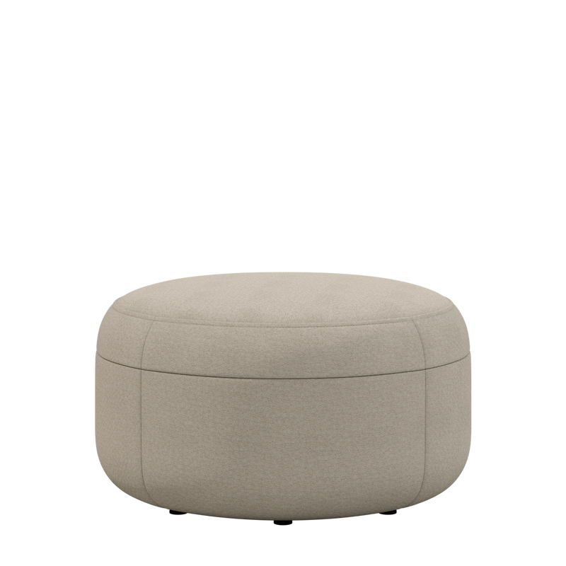 Dotti Ottoman