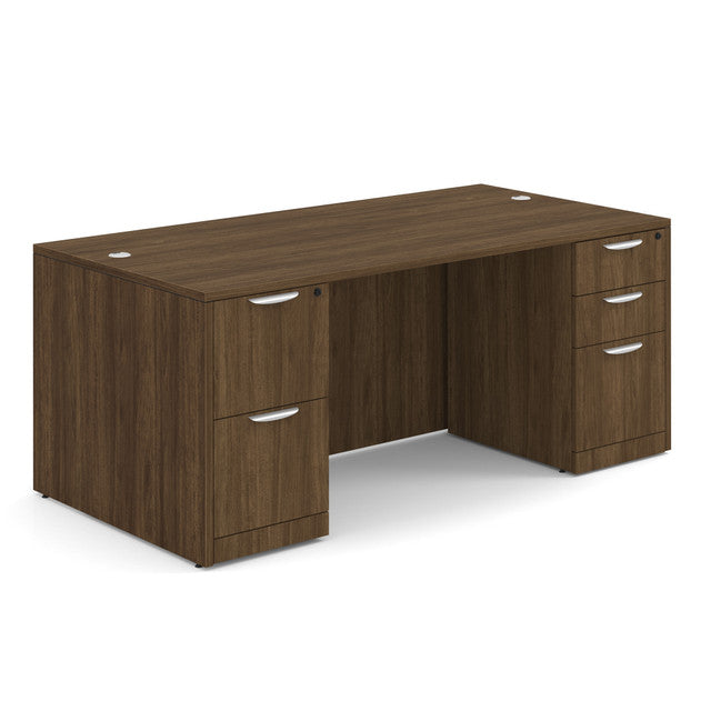 Double-Full-Pedestal-Desk