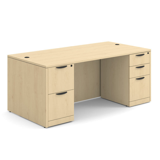 Double-Full-Pedestal-Desk