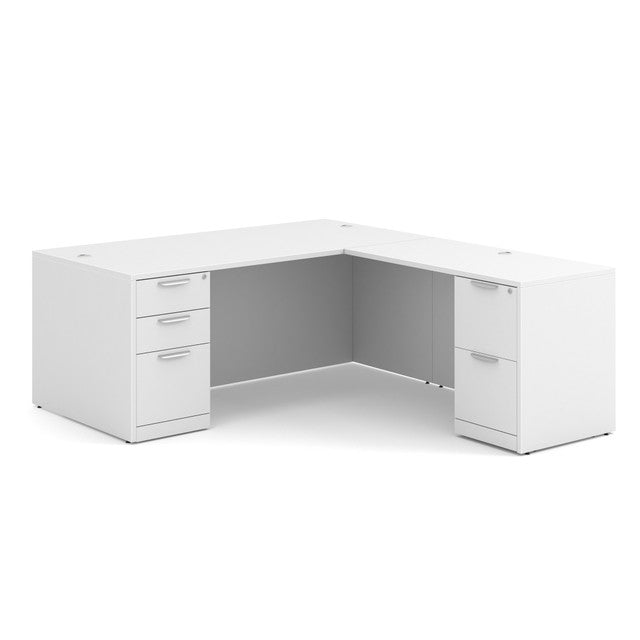 L-Shaped-Desk