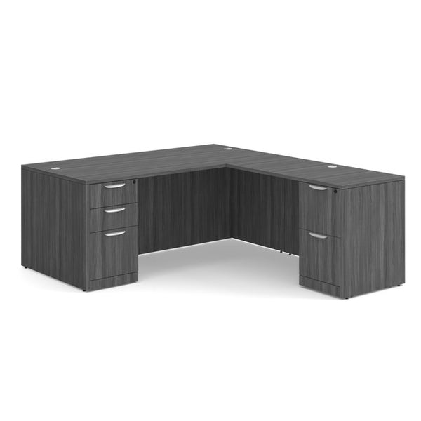 L-Shaped-Desk