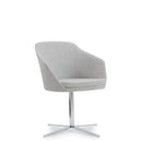Drift-Side-Chair-with-Chrome-Swivel-Base