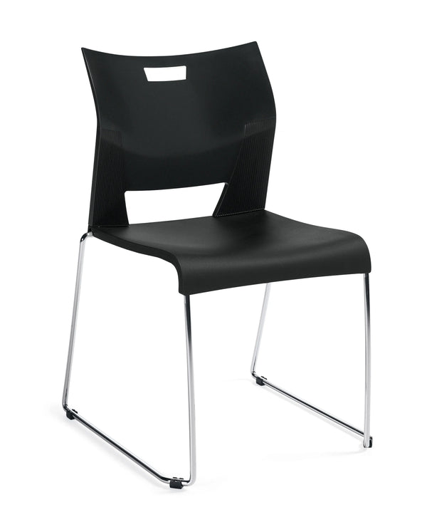 Duet-Armless-Chair