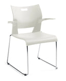 Duet-Stackable-Armchair