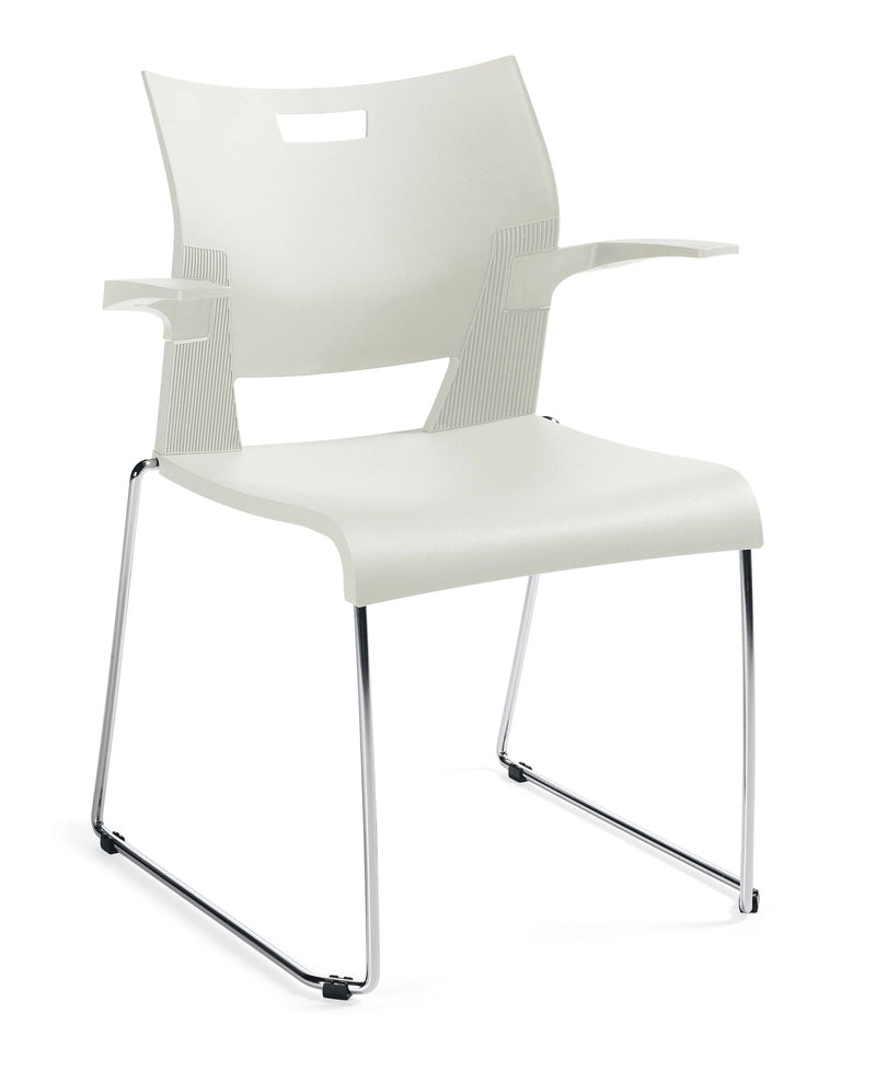 Duet-Stackable-Armchair