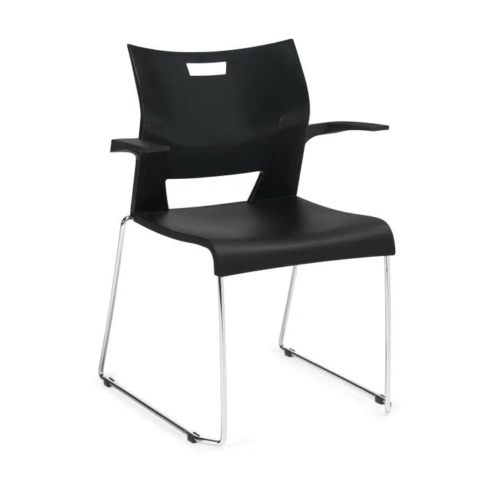 Duet-Stackable-Armchair