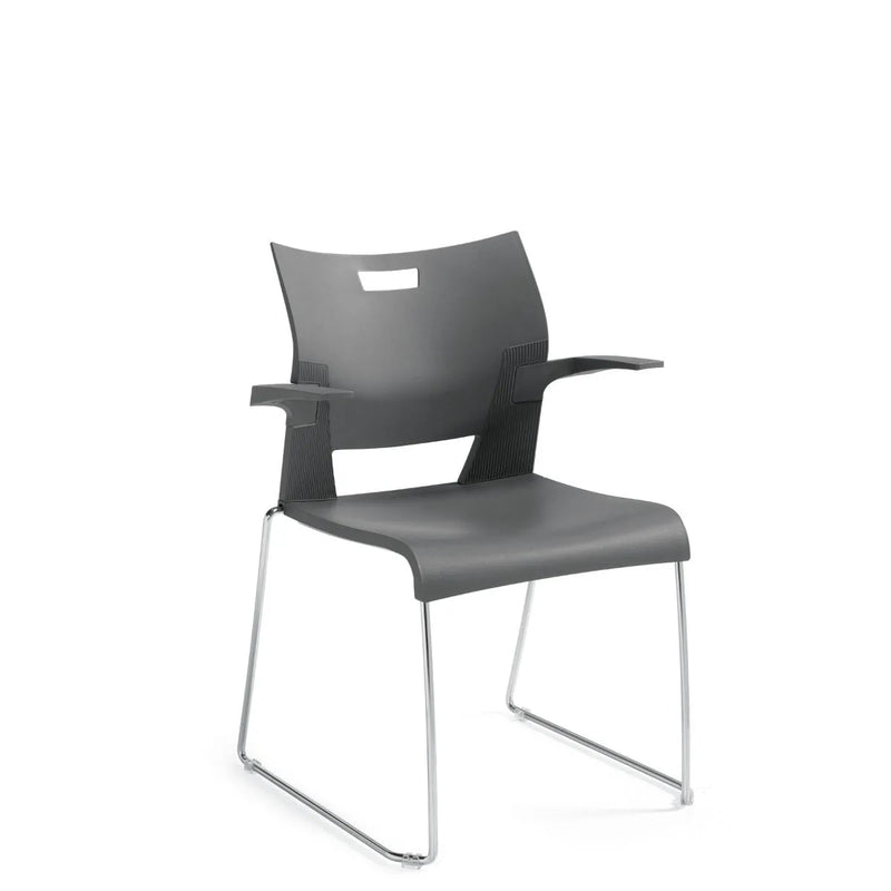 Duet-Stackable-Armchair