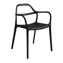Express Yourself Indoor/Outdoor Polypropylene Chair