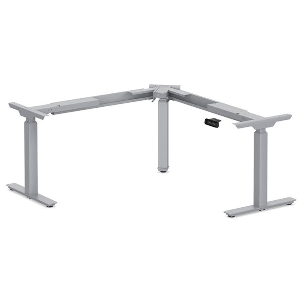 Corner-Height-Adjustable-Table-Base