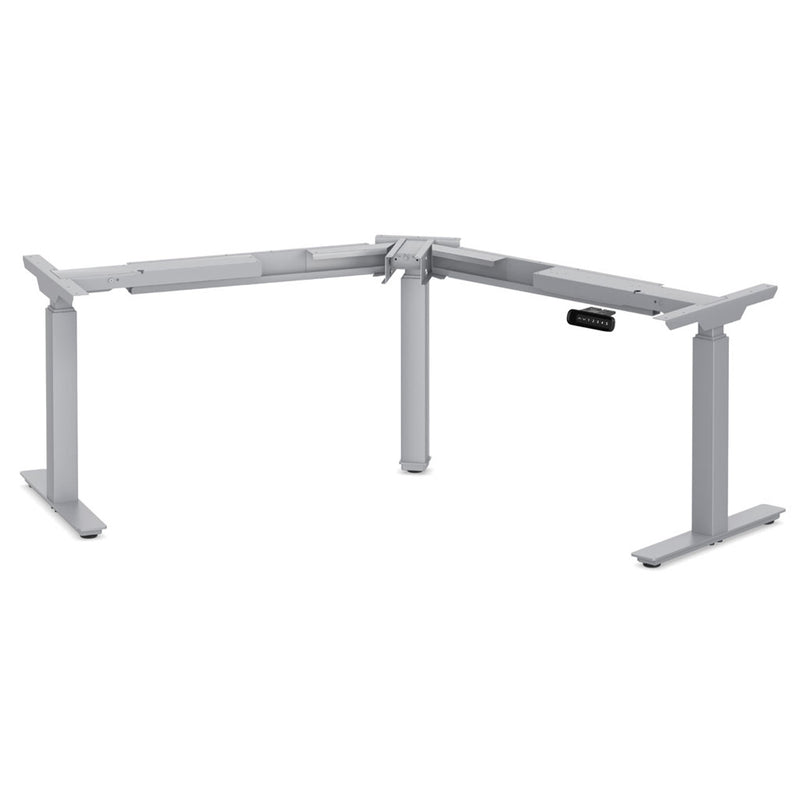 Corner-Height-Adjustable-Table-Base