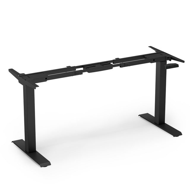 Electric-Height-Adjustable-Table-Base